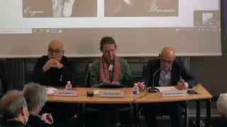 Colloque en hommage à Eugène Minkowski - 