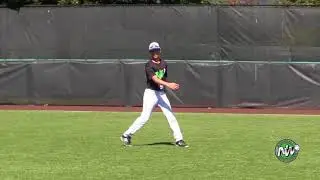Blaise Heher - PEC - OF - Lake Oswego HS (OR) - July 11, 2018