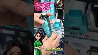 WMARK NG133 #wmark #WMARKNG133 #distribuidorabencast #distribuidorabencast