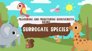 Measuring and Monitoring Biodiversity Using Surrogate Species