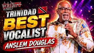 2026 JOHN CUPID CARNIVAL VILLAGE _ ANSLEM DOUGLAS