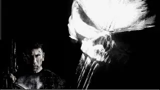 Punisher - Frank Castle - Marvel - Court scene - Jon Bernthal