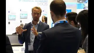 IFSEC 2018: Location Services