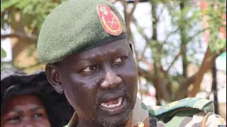 Nuer Eye | Caa Sspdf Joc Ci Ke Ring Ke Wuor mec
