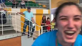 Colégio de Gaia campeão nacional de Andebol