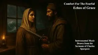 Echoes of Grace | Comfort For The Fearful&mdash;Music Inspired by Spurgeon Sermons