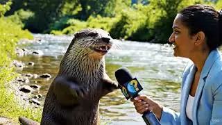 Savage Wild Animal Interviews: Hilarious Life Advice From Nature