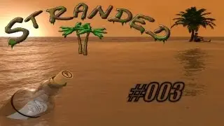 Let's play Stranded 2 #003 [Blind][HD][German]