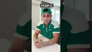 COISAS QUE N&Iacute;NGUEM SABE SOBRE MIM 😱😱 #shorts #nobru