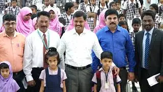 Veera Raghava Rao I Collector I Rameswaram I KINDNESS I ASSIST WORLD RECORDS I APJ ABDUL KALAM I