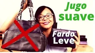 JUGO SUAVE - FARDO LEVE