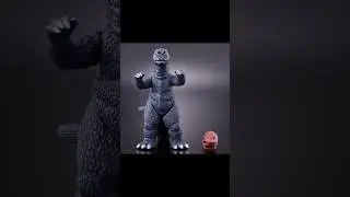 Bandai Premium Godzilla 68 Movie Monster Series