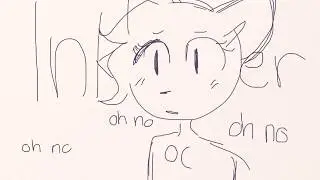 Sp00py Halloween Animation |Flipaclip|