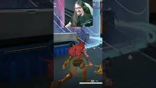cleaned up! #memes #gaming #comedy #JazzyFaux #shorts #marvelrivals #ultimate #teamwipe