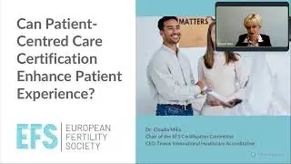 How Patient-Centred Care Certification (PCCCP) may improve your patient satisfaction