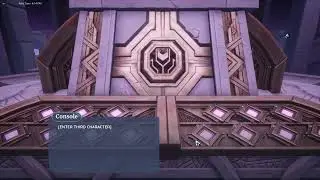 Palia Elder Wood Expansion Passcode Night Sky Temple