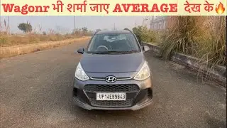 Grand i10 CNG owner review after 83000 km | abhi garage