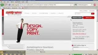 Denver Printing - Explained very simply