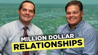 Brian Wilder on Creating Relationships, Selling Homes & Local Real Estate | Ryan Brown Show EP05
