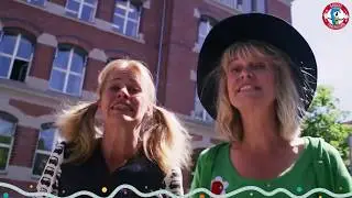 Se og bli sett