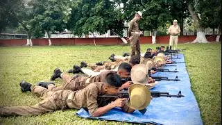 Assam Police : Annual Firing Practice ll Pritam&rsquo;x Terra