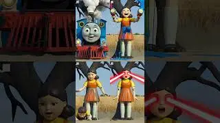 Cute doll 👍 4 #shorts #funny #squidgame #squidgameplot  #shortsviral #squidgame3 #squidgame2
