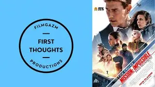 Mission Impossible: Dead Reckoning, Part 1 (2023)