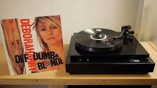 Deborah Harry - Bugeye Vinylrip