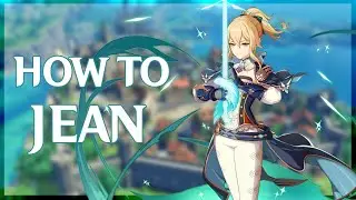 How to play Jean in 60 seconds