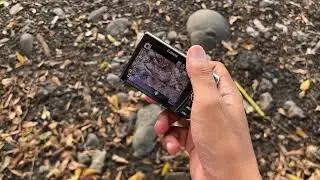 Review Digicam Canon Unik | POV Canon DIGITAL IXUS 860 is