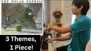 Variations on Themes from 