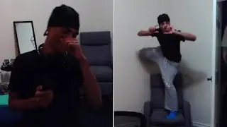 how I almost got jumped for instigating... (Storytime)