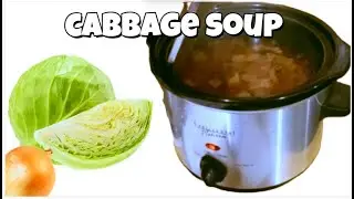 The Comfort Cabbage Bowl