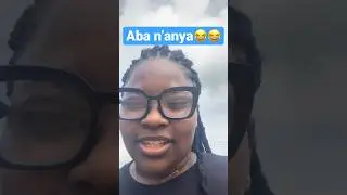 Living in Aba Part 2 #shorts #aba #veracious