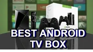 Best Android TV Boxes Of 2019 For The Best Streaming Experience | Top 7 Android TV Box