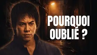 Le Dragon Oubli&eacute; : Le Rival Secret de Bruce Lee Dont Vous N&rsquo;Avez Jamais Entendu Parler