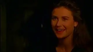 The Juror (1996) Crime, Drama, Thriller - Trailer ( Demi Moore, Alec Baldwin, Joseph Gordon-Levitt)