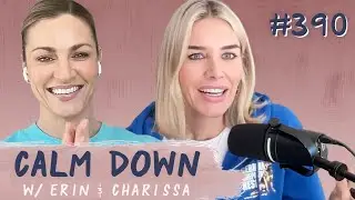 Episode 390: Bears vs Packers, 49ers vs Eagles, Erin&rsquo;s &ldquo;Fur&rdquo; Coat & Charissa&rsquo;s Big Announcement