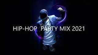🔊 BASS BOOSTED🔊 |🔥HIP-HOP PARTY MIX 2021🔥