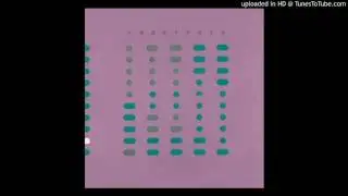 Krush - House Arrest (Razormaid Mix)
