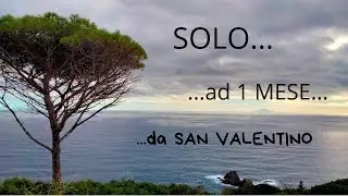 Pensiero INCEL di SAN VALENTINO #amore #single #solitudine #ottimismo #bellezza #panorama #coppia