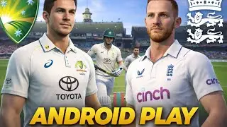 Cricket 19 for Android how to download like this video 