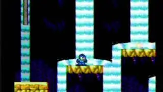 Mega Man 2 Wily Stage 1 VS Mega Man 5 Napalm Man Remix 