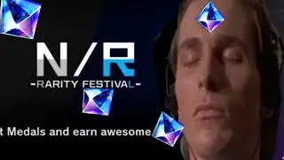 N/R Event ENJOYER [Master Duel]