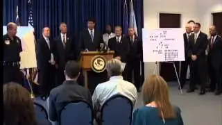Largest drug bust in northern Ohio