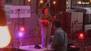 @bugcrush.mp3 - Live at @nowherestudiosnyc [FULL SET] 9/12/25