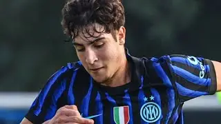 Aymen Zouin 🇲🇦 vs K&ouml;ln u19 #intermilan #milan #morocco #italy #italia #football #footballshorts 