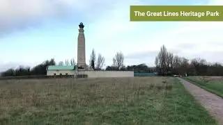 Clay Architecture 20 Things Film Series. Video 1: The Great Lines Studios