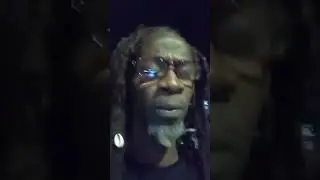 Baye NDIAYE et l'actualit&eacute; (R&eacute;volution africaine, Franklin NYAMSI, Boko Haram...) - 16 ao&ucirc;t 2024