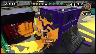 Splat Roller Port Mackerel